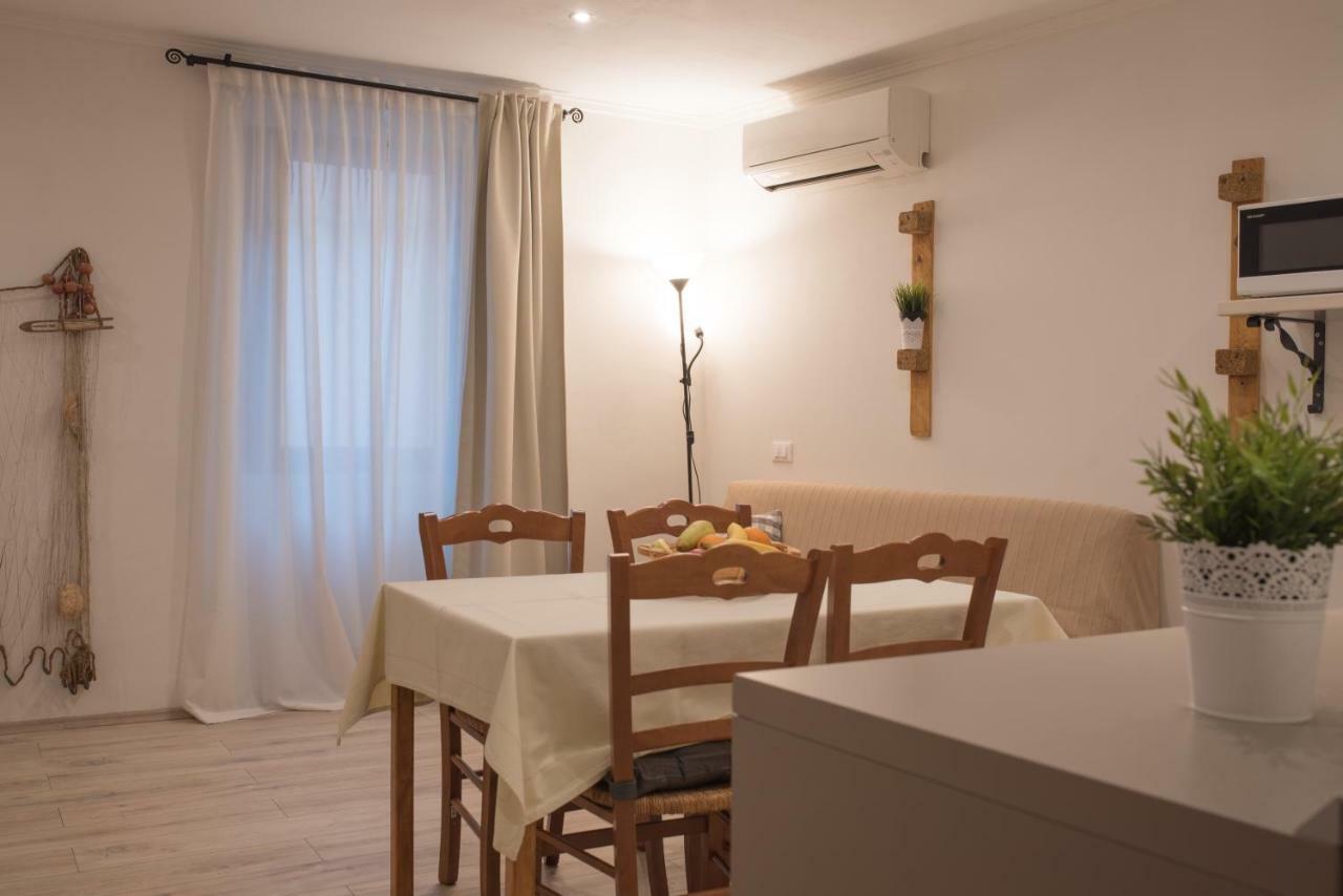 Apartment Vale Rovinj Exterior foto