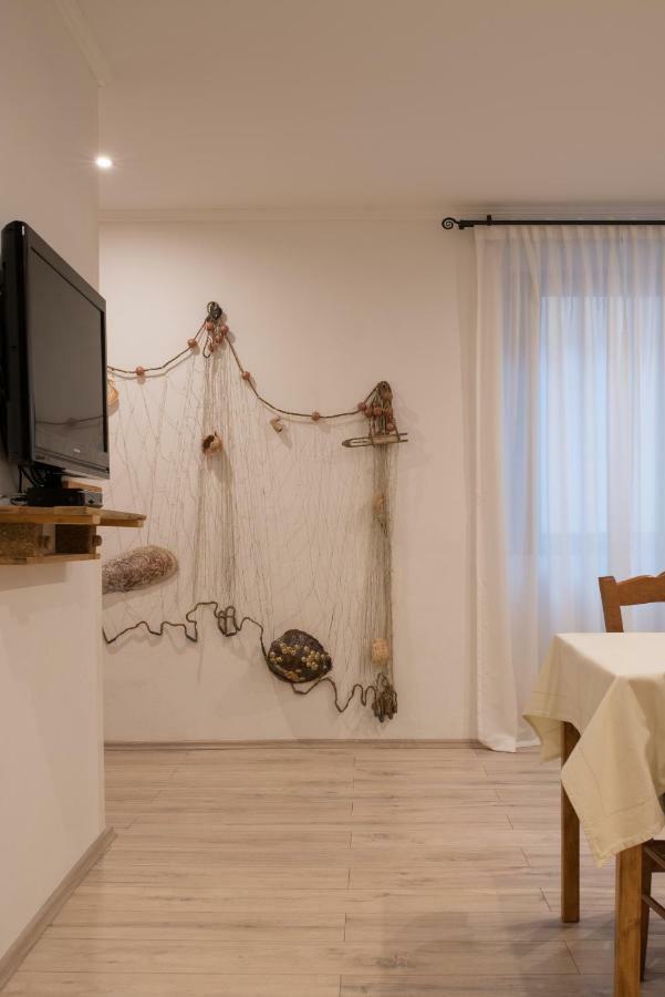 Apartment Vale Rovinj Exterior foto