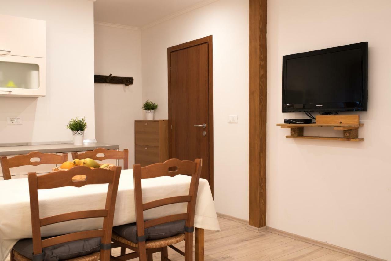 Apartment Vale Rovinj Exterior foto