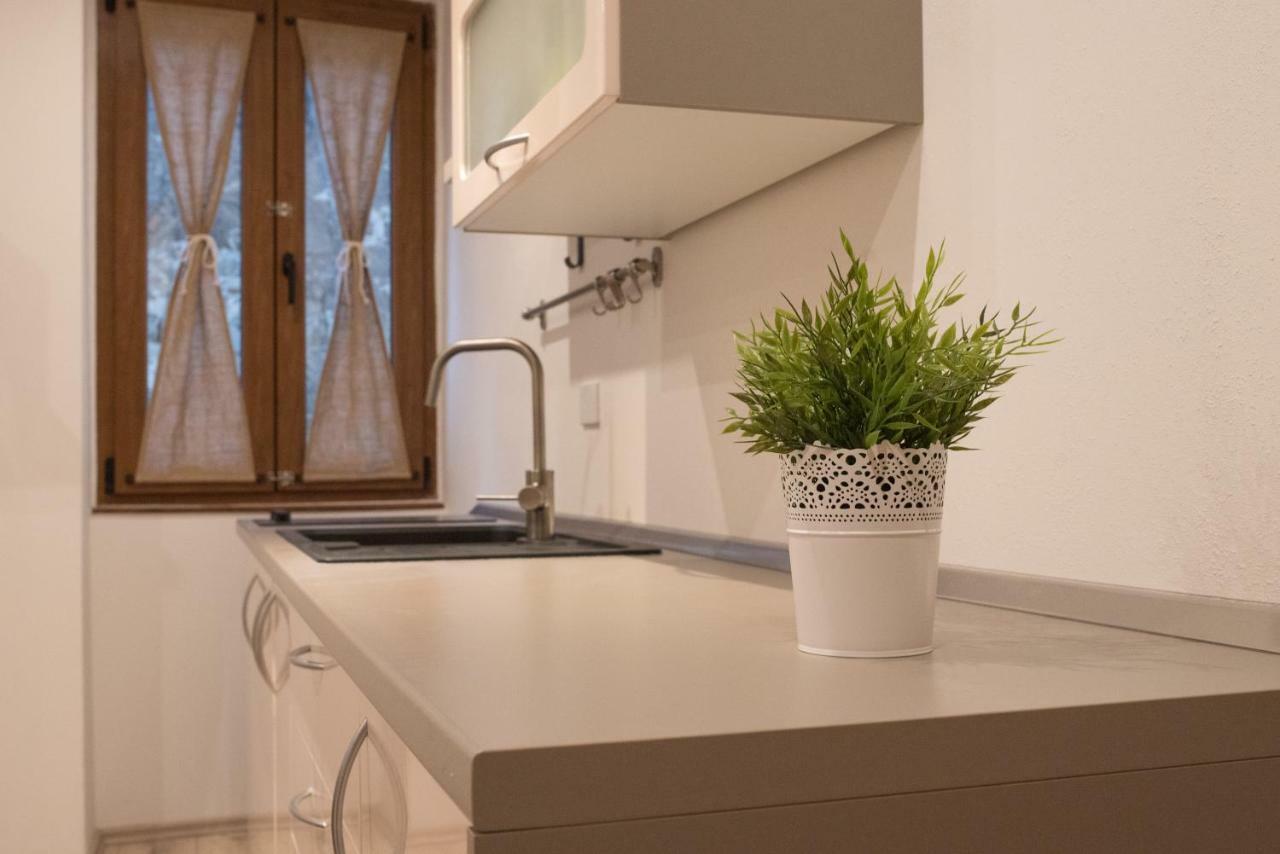 Apartment Vale Rovinj Exterior foto