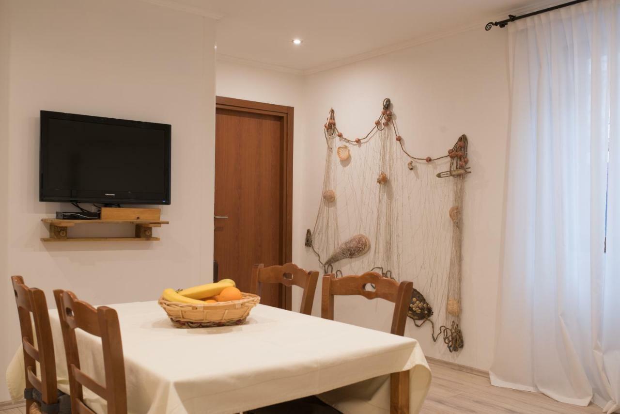 Apartment Vale Rovinj Exterior foto