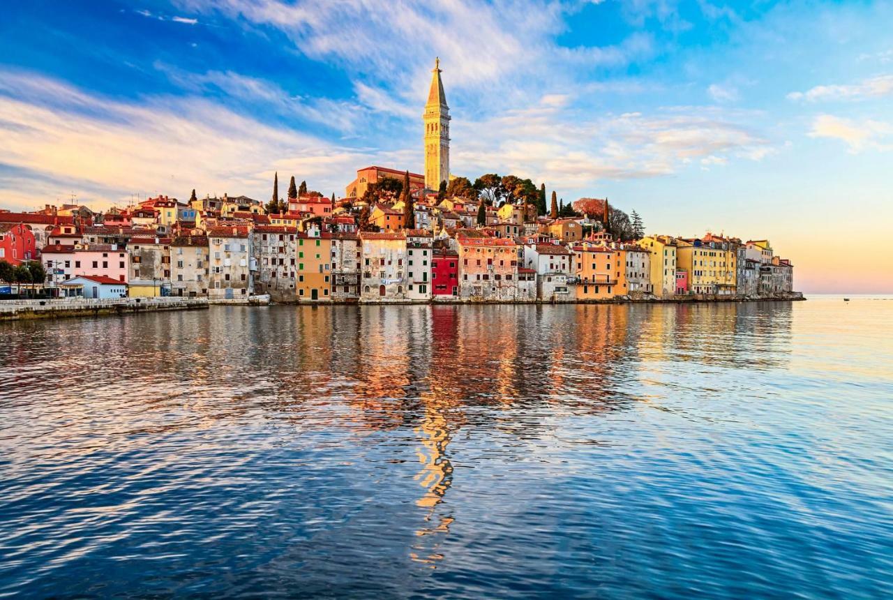 Apartment Vale Rovinj Exterior foto