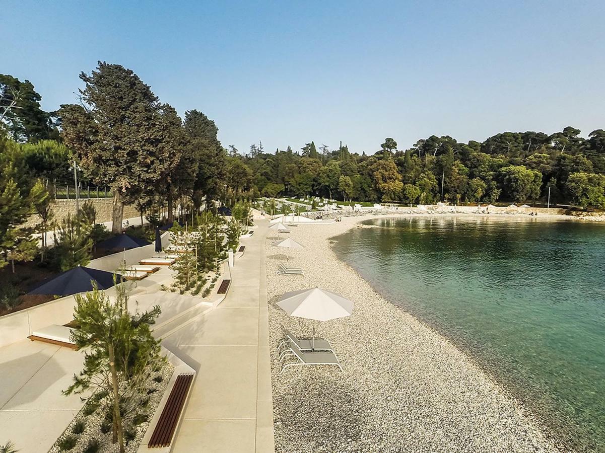 Apartment Vale Rovinj Exterior foto