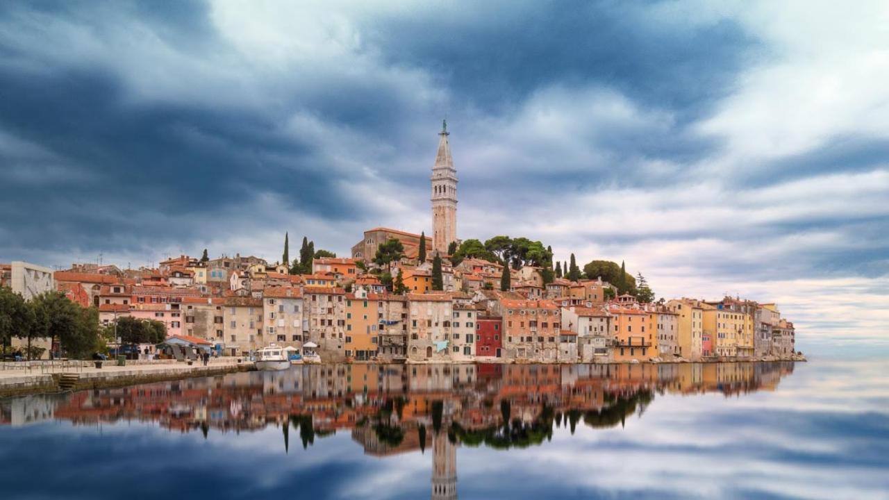 Apartment Vale Rovinj Exterior foto